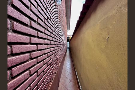 Casa à venda com 125m², 3 quartos e 2 vagas Casa à venda com 125m², 3 quartos e 2 vagasQuintal