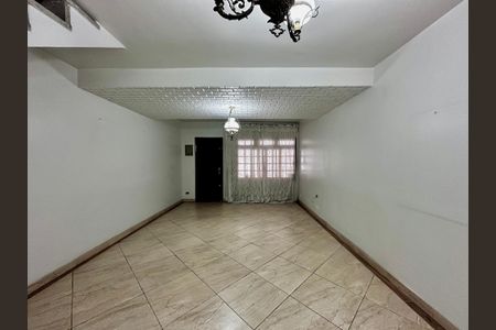 Casa à venda com 125m², 3 quartos e 2 vagas Casa à venda com 125m², 3 quartos e 2 vagasSala