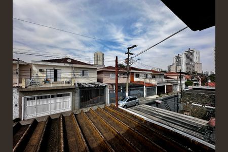 Casa à venda com 125m², 3 quartos e 2 vagas Casa à venda com 125m², 3 quartos e 2 vagasVista Quarto 3