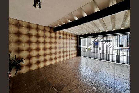 Casa à venda com 125m², 3 quartos e 2 vagas Casa à venda com 125m², 3 quartos e 2 vagasGaragem