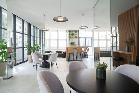 Studio à venda com 26m², 1 quarto e sem vaga Studio à venda com 26m², 1 quarto e sem vagaÁrea comum - Salão de Festas