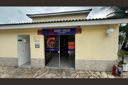 Casa de condomínio à venda com 60m², 2 quartos e 1 vagaÁrea Privativa