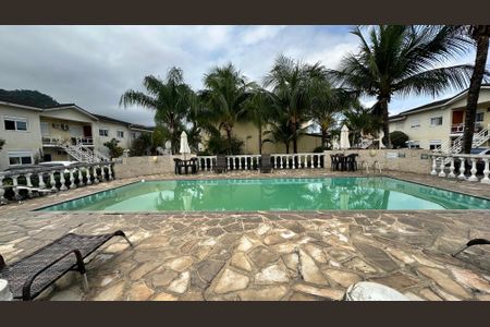 Casa de condomínio à venda com 60m², 2 quartos e 1 vagaÁrea comum - Piscina