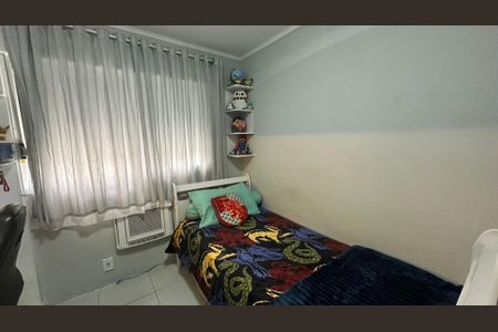 Casa de condomínio à venda com 60m², 2 quartos e 1 vagaQuarto