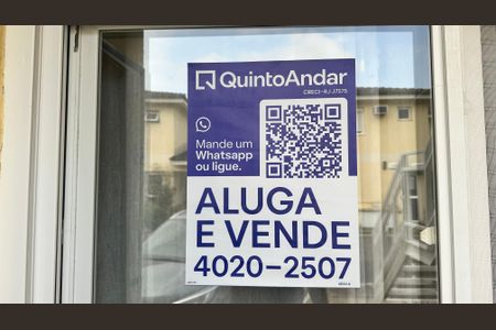 Casa de condomínio à venda com 60m², 2 quartos e 1 vagaPlaquinha