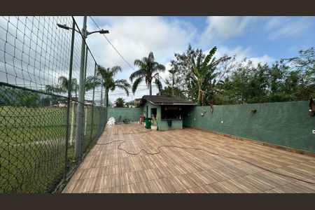 Casa de condomínio à venda com 60m², 2 quartos e 1 vagaÁrea comum - Churrasqueira