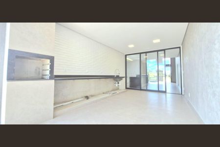 Casa de condomínio à venda com 525m², 3 quartos e 4 vagas Casa de condomínio à venda com 525m², 3 quartos e 4 vagasChurrasqueira