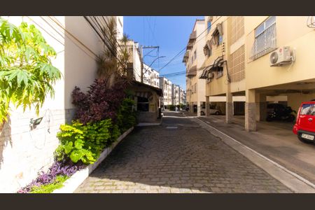 Apartamento à venda com 60m², 2 quartos e 1 vaga Apartamento à venda com 60m², 2 quartos e 1 vagaÁrea comum