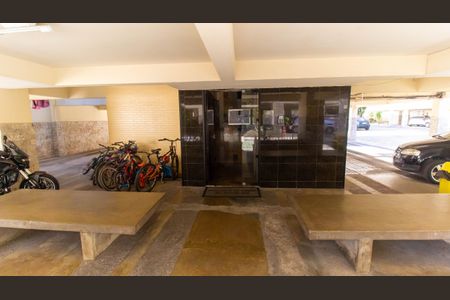 Apartamento à venda com 60m², 2 quartos e 1 vaga Apartamento à venda com 60m², 2 quartos e 1 vagaÁrea comum