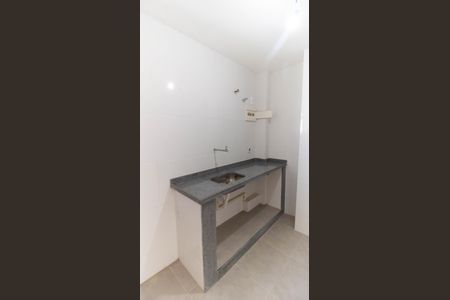 Apartamento à venda com 60m², 2 quartos e 1 vaga Apartamento à venda com 60m², 2 quartos e 1 vagaCozinha