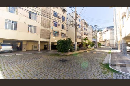 Apartamento à venda com 60m², 2 quartos e 1 vaga Apartamento à venda com 60m², 2 quartos e 1 vagaÁrea comum