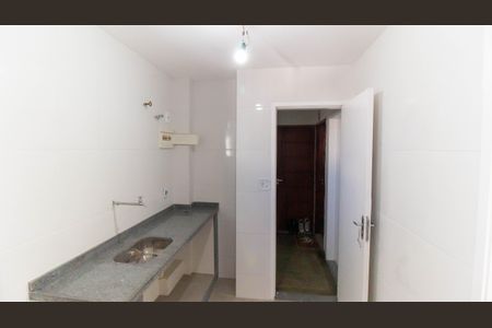 Apartamento à venda com 60m², 2 quartos e 1 vaga Apartamento à venda com 60m², 2 quartos e 1 vagaCozinha