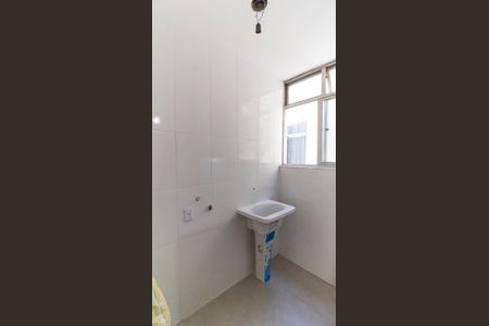 Apartamento à venda com 60m², 2 quartos e 1 vaga Apartamento à venda com 60m², 2 quartos e 1 vagaÁrea de Serviço