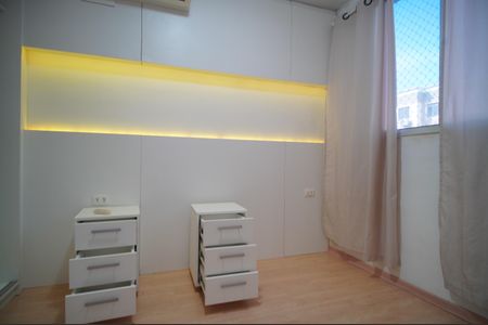 Quarto 1 de apartamento para alugar com 2 quartos, 42m² em Operário, Novo Hamburgo