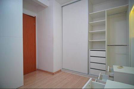 Quarto 1 de apartamento para alugar com 2 quartos, 42m² em Operário, Novo Hamburgo