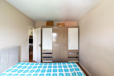 Apartamento à venda com 53m², 2 quartos e 2 vagas Apartamento à venda com 53m², 2 quartos e 2 vagasQuarto 1