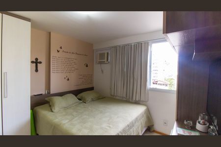 Apartamento à venda com 100m², 3 quartos e 1 vaga Apartamento à venda com 100m², 3 quartos e 1 vagaQuarto 3