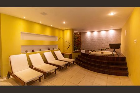Apartamento à venda com 100m², 3 quartos e 1 vaga Apartamento à venda com 100m², 3 quartos e 1 vagaÁrea comum