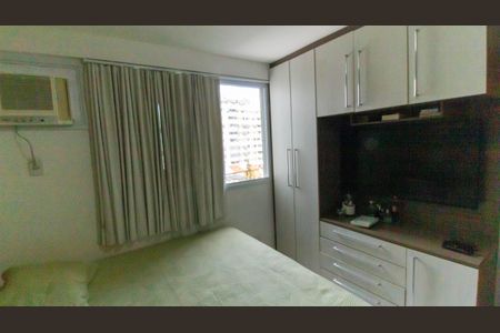 Apartamento à venda com 100m², 3 quartos e 1 vaga Apartamento à venda com 100m², 3 quartos e 1 vagaQuarto 3