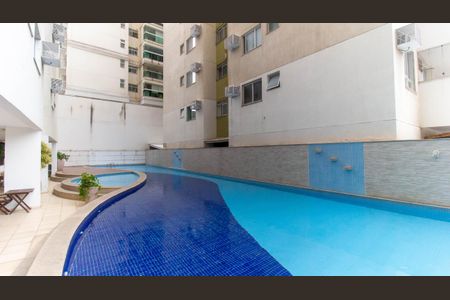 Apartamento à venda com 100m², 3 quartos e 1 vaga Apartamento à venda com 100m², 3 quartos e 1 vagaÁrea comum