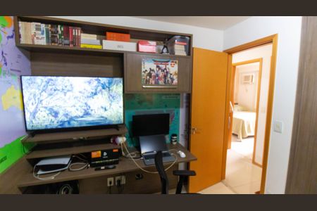 Apartamento à venda com 100m², 3 quartos e 1 vaga Apartamento à venda com 100m², 3 quartos e 1 vagaQuarto 1