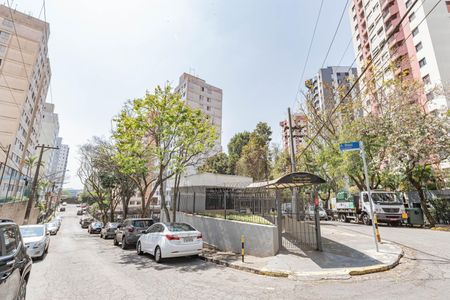Apartamento à venda com 57m², 2 quartos e 1 vagaFachada