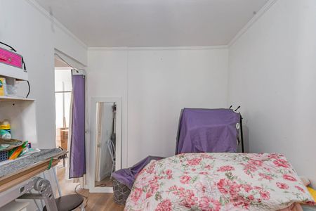 Apartamento à venda com 57m², 2 quartos e 1 vagaQuarto 2