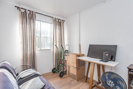 Sala de apartamento à venda com 2 quartos, 57m² em Jardim Celeste, São Paulo