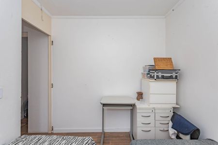 Quarto 1 de apartamento à venda com 2 quartos, 57m² em Jardim Celeste, São Paulo