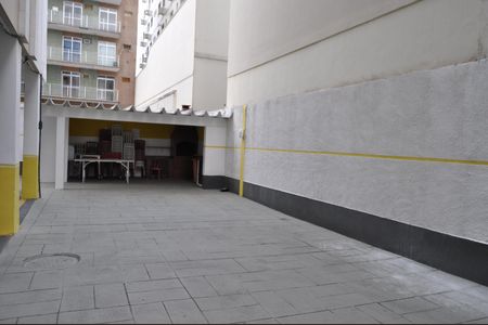 Apartamento à venda com 56m², 2 quartos e 1 vagaÁrea comum