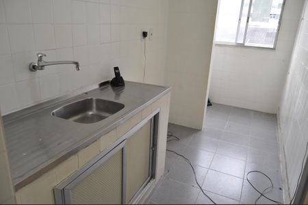Apartamento à venda com 56m², 2 quartos e 1 vagaCozinha