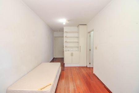 Apartamento à venda com 44m², 1 quarto e sem vaga Apartamento à venda com 44m², 1 quarto e sem vagaSala