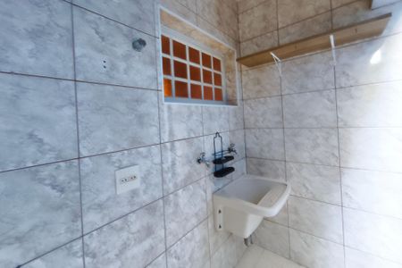 Casa à venda com 255m², 4 quartos e 2 vagas Casa à venda com 255m², 4 quartos e 2 vagasÁrea de Serviço