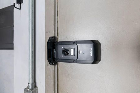 Apartamento à venda com 32m², 1 quarto e 1 vaga Apartamento à venda com 32m², 1 quarto e 1 vagaDetalhe