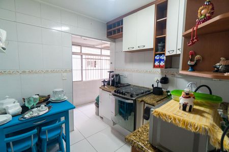 Apartamento à venda com 67m², 2 quartos e 1 vaga Apartamento à venda com 67m², 2 quartos e 1 vagaCozinha
