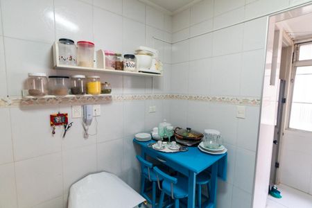 Apartamento à venda com 67m², 2 quartos e 1 vaga Apartamento à venda com 67m², 2 quartos e 1 vagaCozinha
