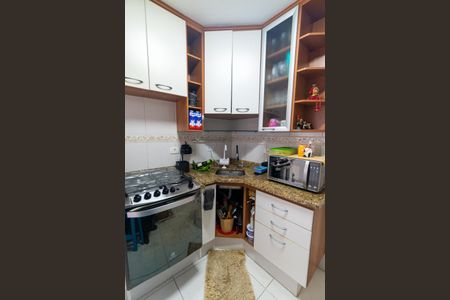 Apartamento à venda com 67m², 2 quartos e 1 vaga Apartamento à venda com 67m², 2 quartos e 1 vagaCozinha