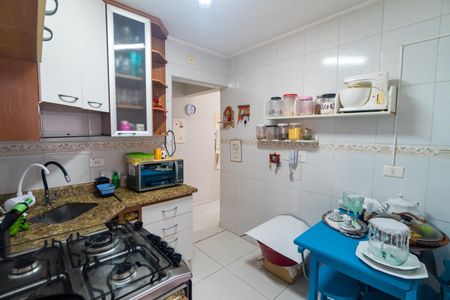 Apartamento à venda com 67m², 2 quartos e 1 vaga Apartamento à venda com 67m², 2 quartos e 1 vagaCozinha