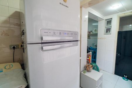 Apartamento à venda com 67m², 2 quartos e 1 vaga Apartamento à venda com 67m², 2 quartos e 1 vagaLavanderia