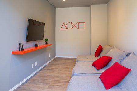 Apartamento à venda com 52m², 2 quartos e sem vaga Apartamento à venda com 52m², 2 quartos e sem vagaÁrea comum