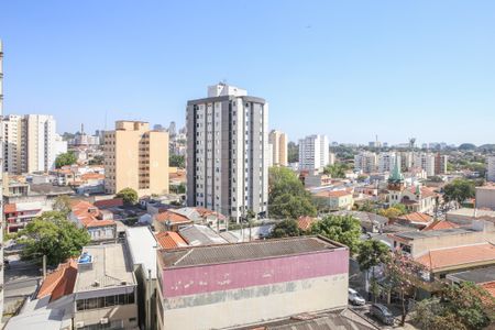 Vista do Quarto 1 de apartamento à venda com 2 quartos, 52m² em Lapa, São Paulo