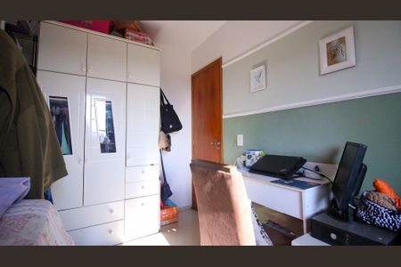 Apartamento à venda com 56m², 2 quartos e 1 vaga Apartamento à venda com 56m², 2 quartos e 1 vagaQuarto 1