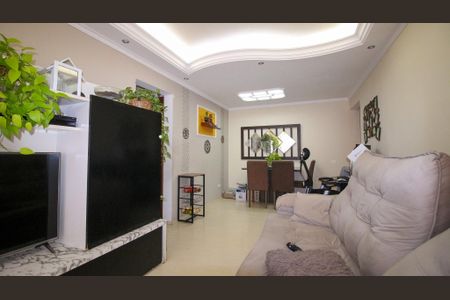 Apartamento à venda com 56m², 2 quartos e 1 vaga Apartamento à venda com 56m², 2 quartos e 1 vagaSala