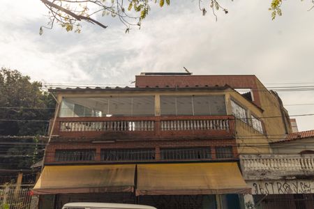 Casa à venda com 140m², 3 quartos e sem vaga Casa à venda com 140m², 3 quartos e sem vagaFachada do Prédio