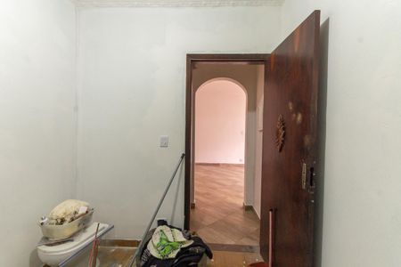 Casa à venda com 140m², 3 quartos e sem vaga Casa à venda com 140m², 3 quartos e sem vagaQuarto 3