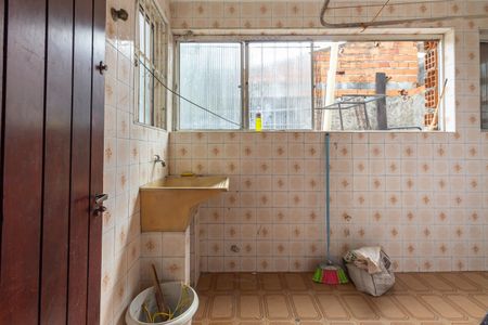 Casa à venda com 140m², 3 quartos e sem vaga Casa à venda com 140m², 3 quartos e sem vagaÁrea de Serviço