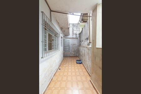 Casa à venda com 140m², 3 quartos e sem vaga Casa à venda com 140m², 3 quartos e sem vagaQuintal