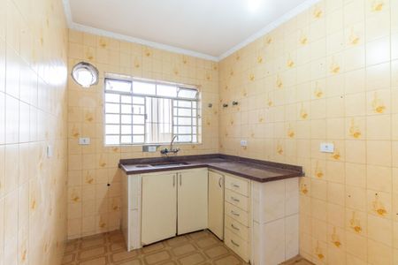 Casa à venda com 140m², 3 quartos e sem vaga Casa à venda com 140m², 3 quartos e sem vagaCozinha