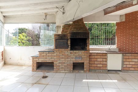 Casa à venda com 140m², 3 quartos e sem vaga Casa à venda com 140m², 3 quartos e sem vagaVaranda do Quarto 1