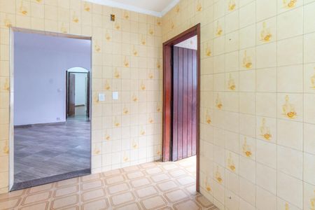 Casa à venda com 140m², 3 quartos e sem vaga Casa à venda com 140m², 3 quartos e sem vagaCozinha